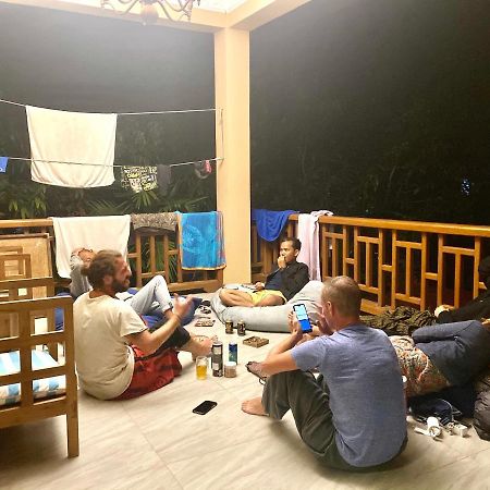 Westay @ Chillax House-نغابالي المظهر الخارجي الصورة