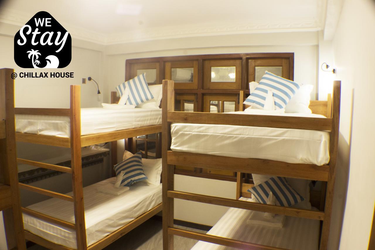 Westay @ Chillax House-نغابالي المظهر الخارجي الصورة