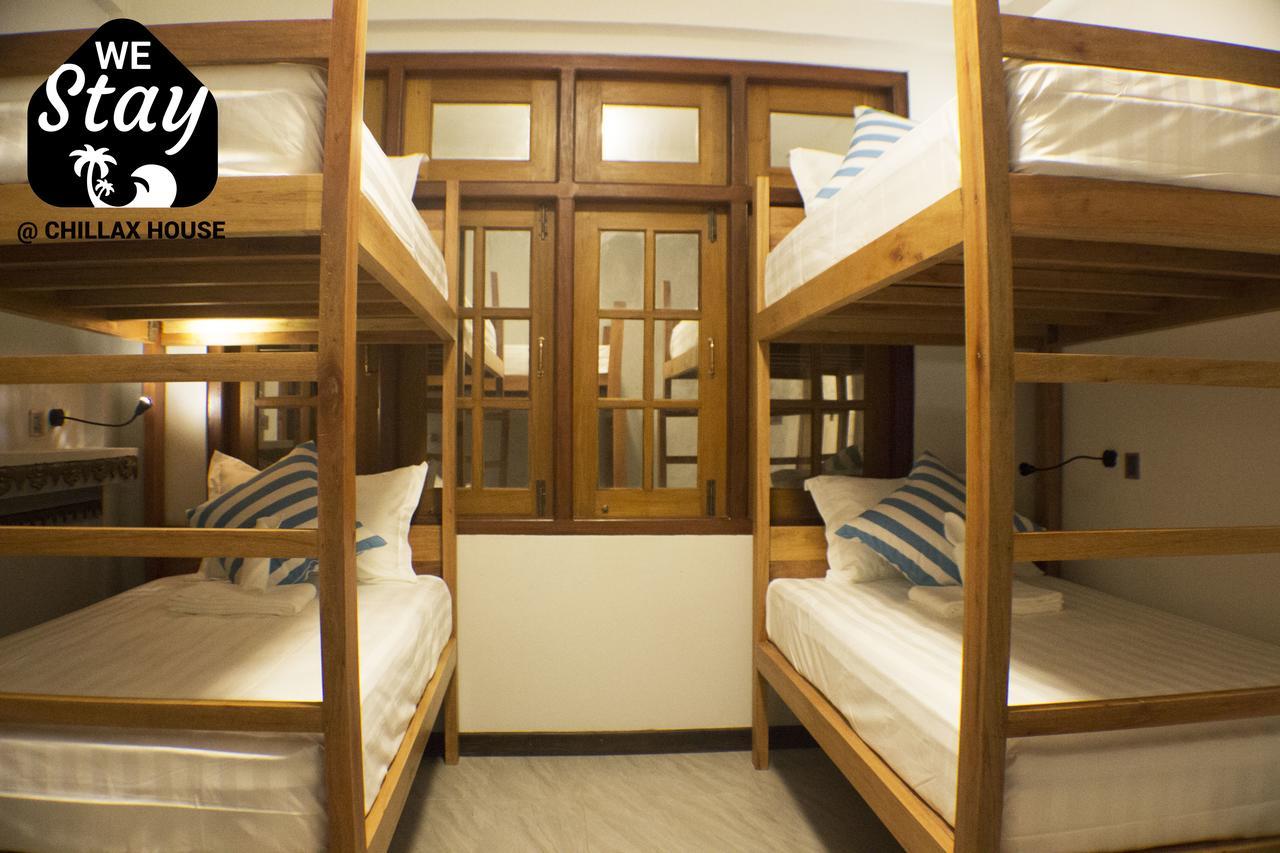 Westay @ Chillax House-نغابالي المظهر الخارجي الصورة