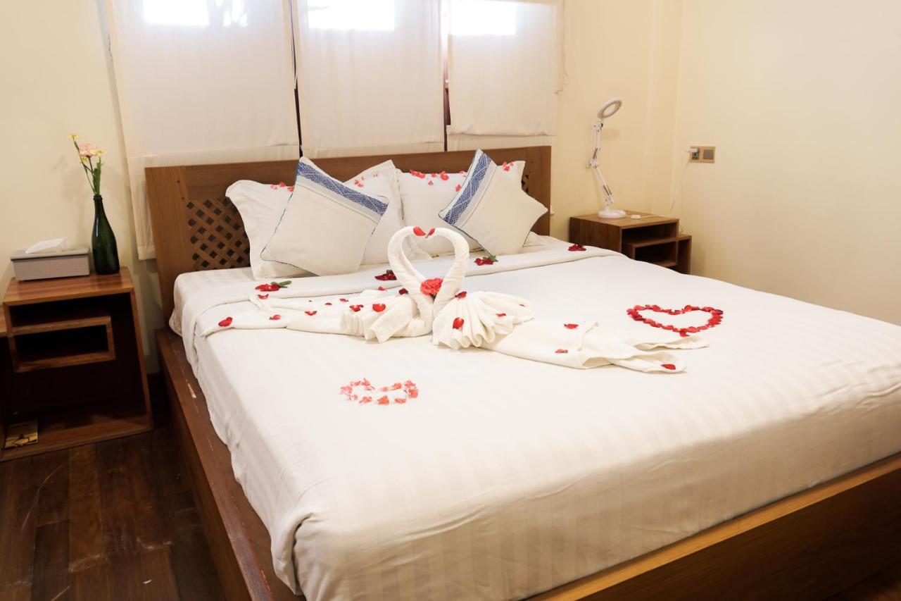 Westay @ Chillax House-نغابالي المظهر الخارجي الصورة