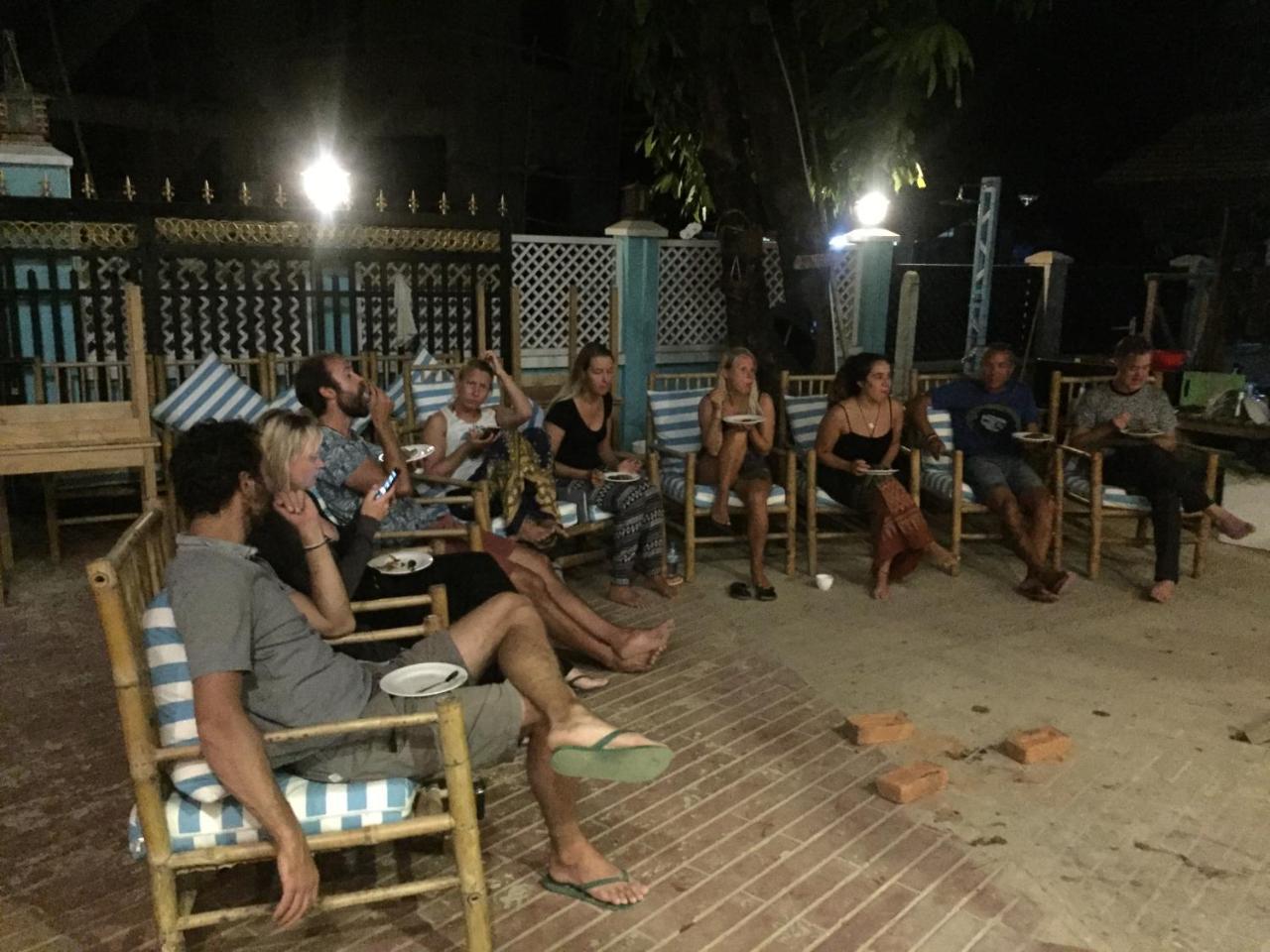 Westay @ Chillax House-نغابالي المظهر الخارجي الصورة