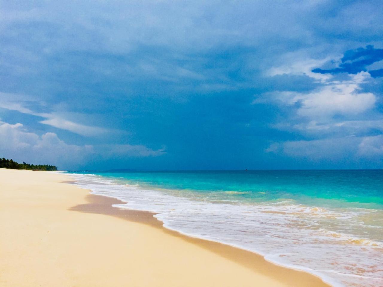 Westay @ Chillax House-نغابالي المظهر الخارجي الصورة
