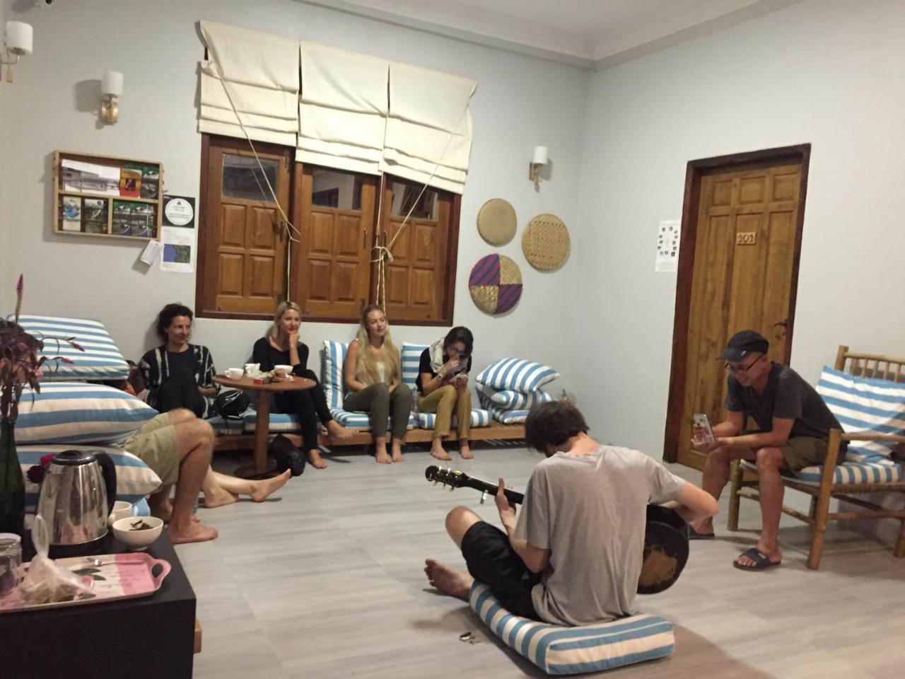 Westay @ Chillax House-نغابالي المظهر الخارجي الصورة