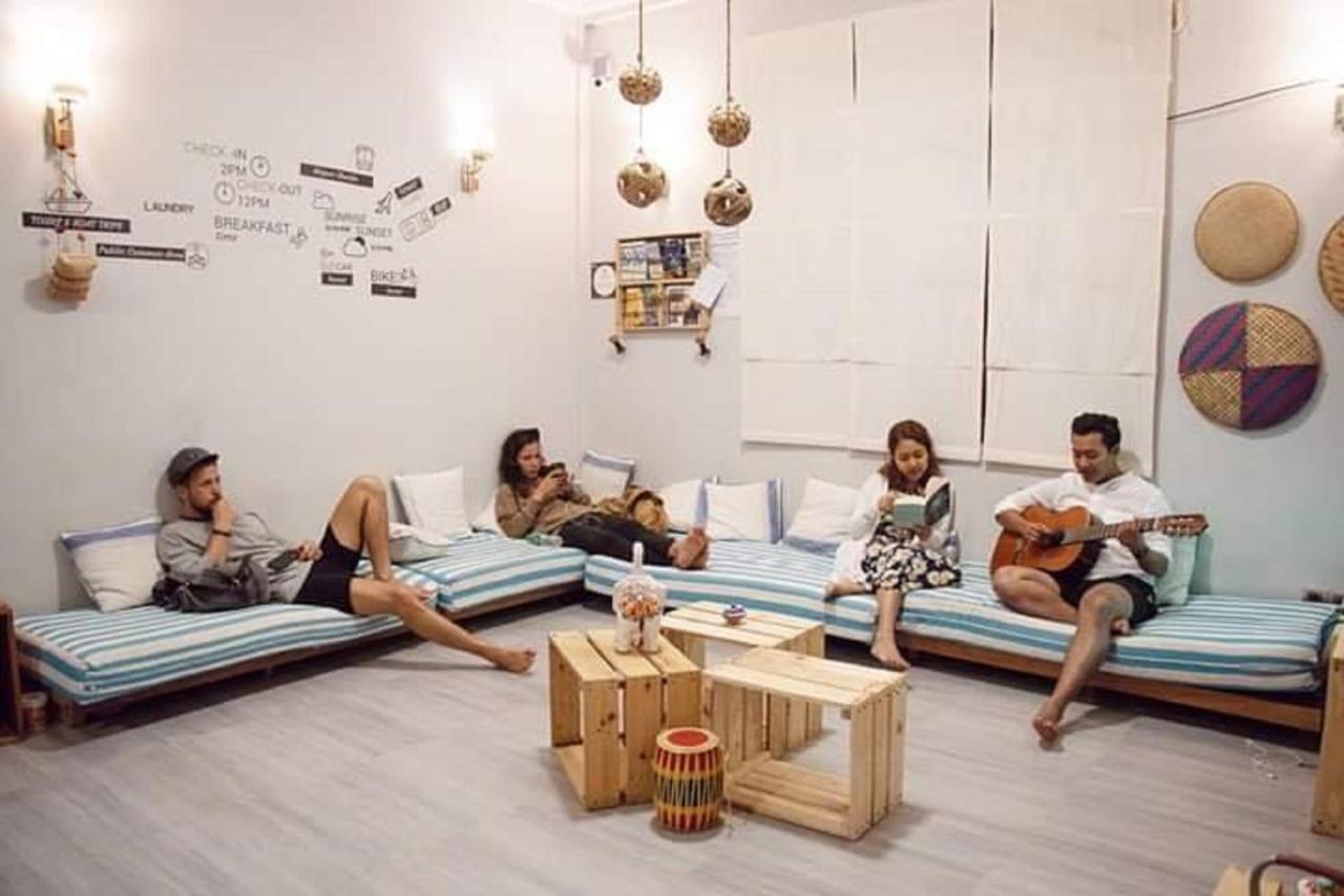 Westay @ Chillax House-نغابالي المظهر الخارجي الصورة
