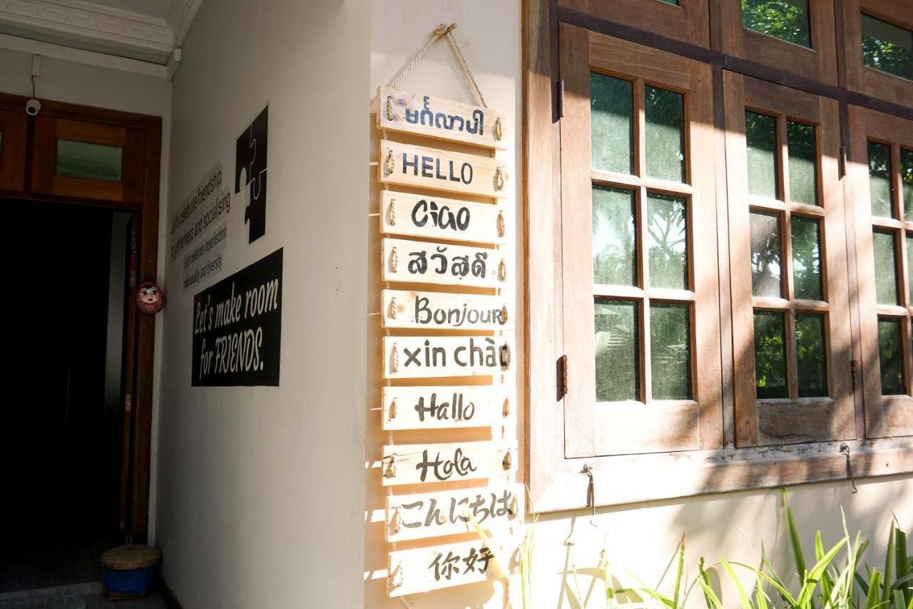 Westay @ Chillax House-نغابالي المظهر الخارجي الصورة