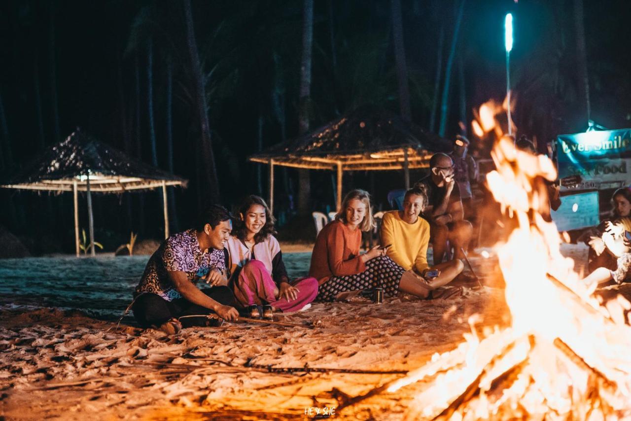 Westay @ Chillax House-نغابالي المظهر الخارجي الصورة