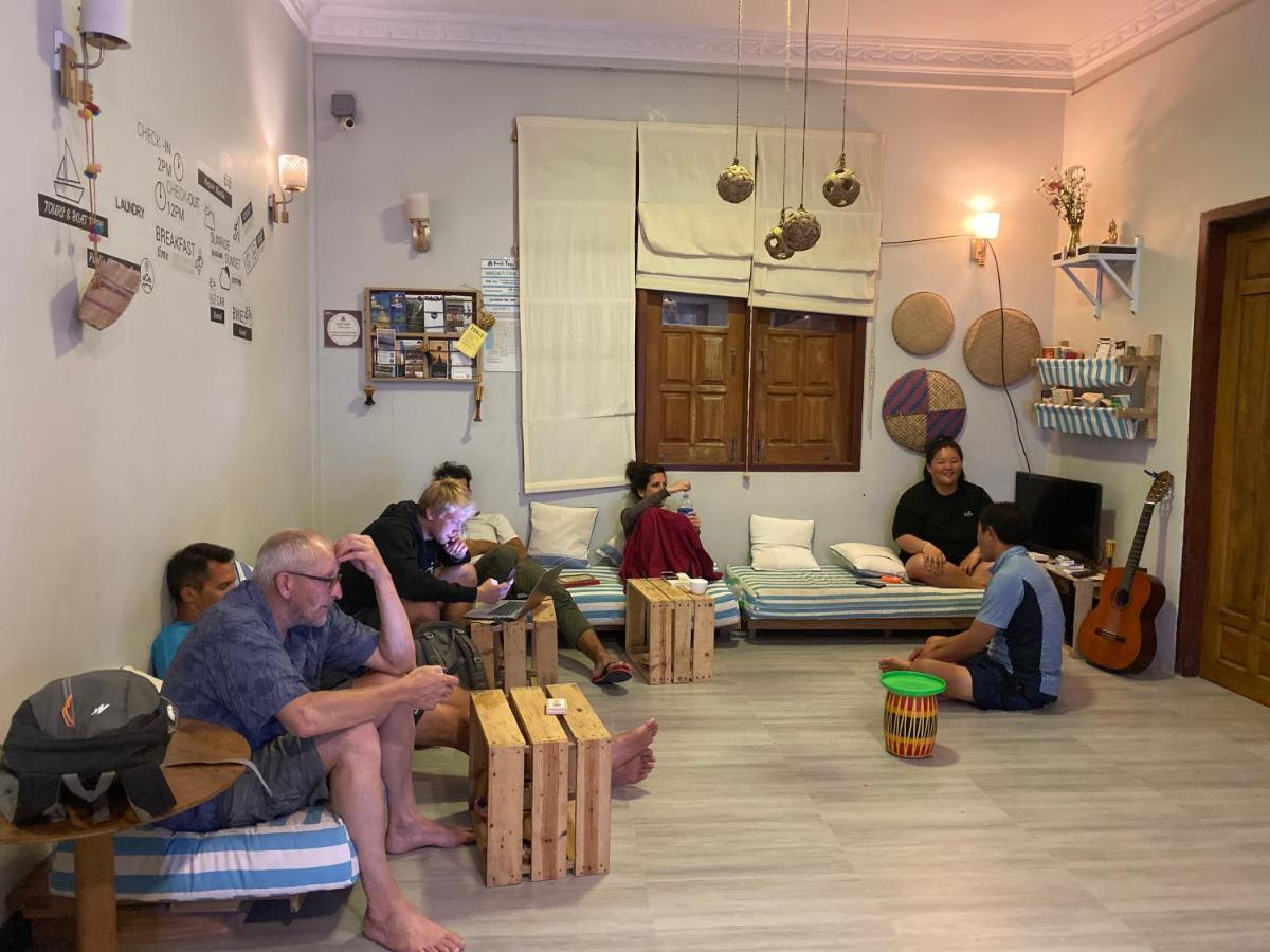 Westay @ Chillax House-نغابالي المظهر الخارجي الصورة