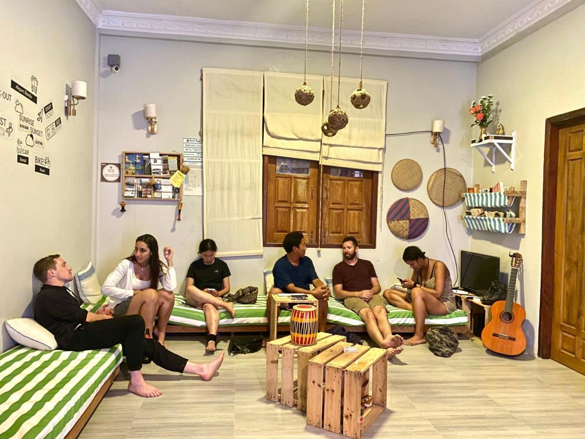 Westay @ Chillax House-نغابالي المظهر الخارجي الصورة