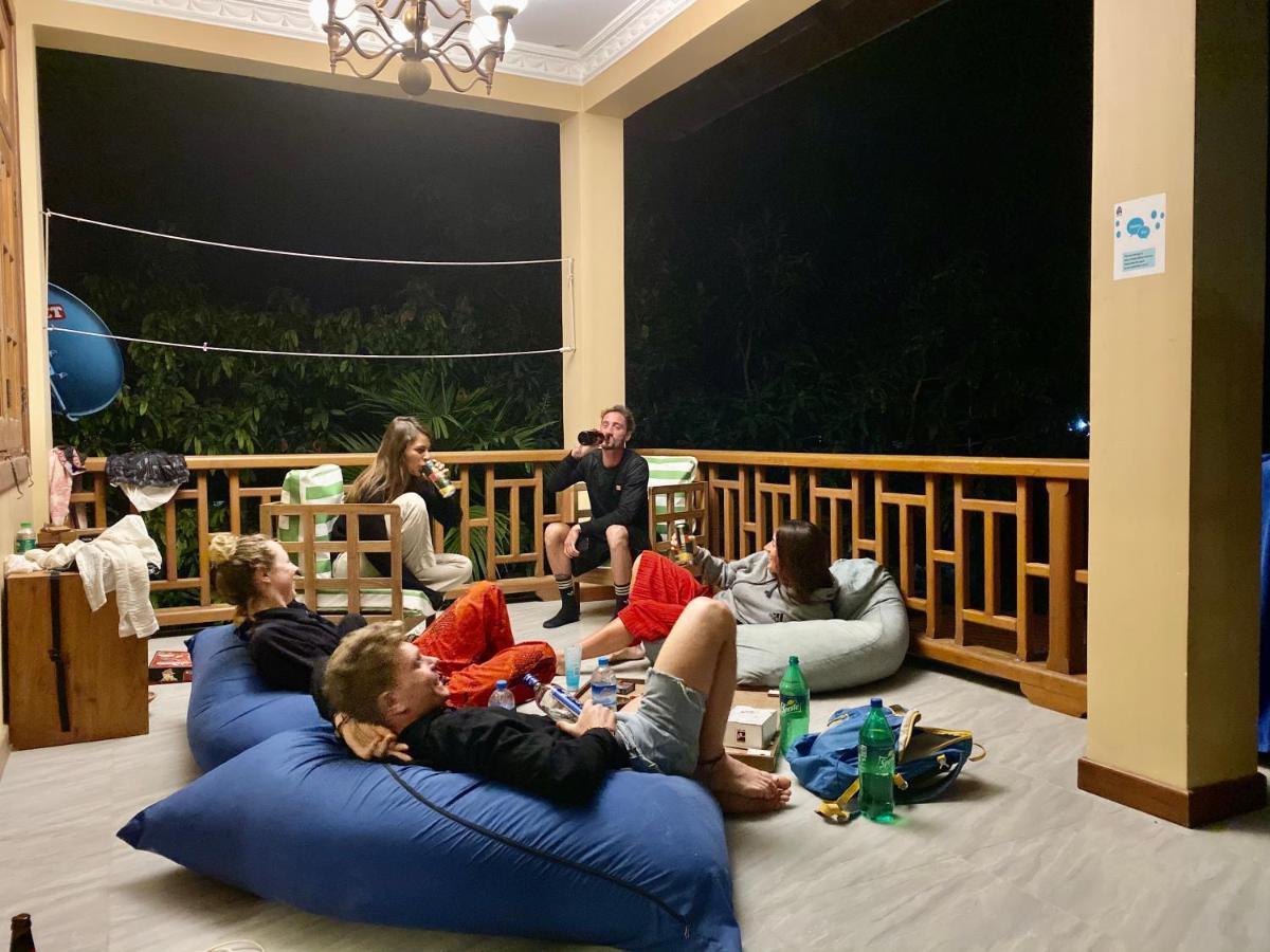 Westay @ Chillax House-نغابالي المظهر الخارجي الصورة