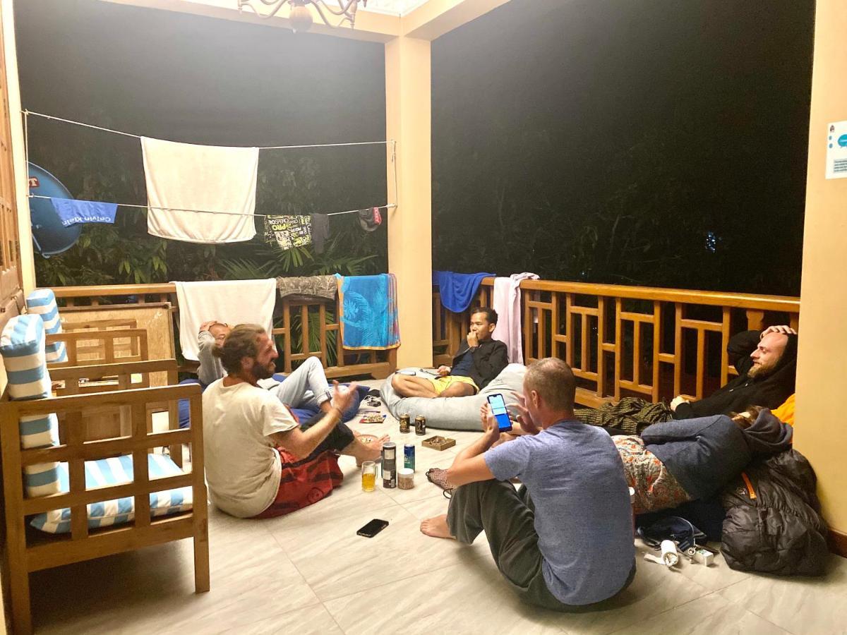 Westay @ Chillax House-نغابالي المظهر الخارجي الصورة